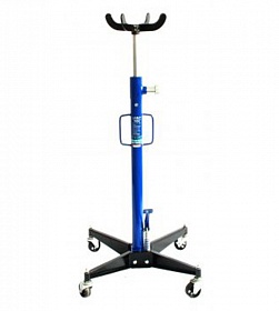 На сайте Трейдимпорт можно недорого купить Стойка трансмиссионная 600кг с рогами AE&T Т60103А. 