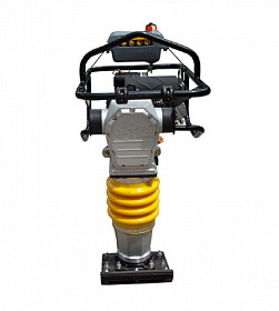 На сайте Трейдимпорт можно недорого купить Вибротрамбовка Zitrek CNCJ 72 FW-5 091-0033. 