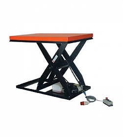 На сайте Трейдимпорт можно недорого купить Подъемный электрический стол Advanta HIW 4,0. 