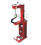 Вулканизатор OMAS TRAD004