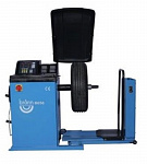 Балансировочный стенд для грузовых автомобилей BRANN B656