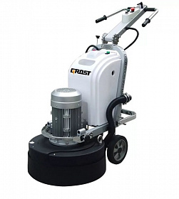 На сайте Трейдимпорт можно недорого купить Мозаично-шлифовальная машина PMP650-3 380В GROST 109392. 