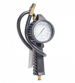 На сайте Трейдимпорт можно недорого купить Пистолет для подкачки шин NORDBERG Ti8. 