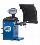 Балансировочный станок NORDBERG 4525