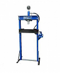 Пресс гидравлический напольный 12т AE&T T61212B