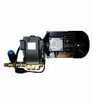 Аппарат высокого давления Hawk M 2515TS