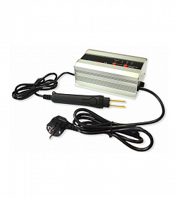 На сайте Трейдимпорт можно недорого купить Аппарат для ремонта пластика WDK-620120. 