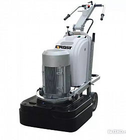 На сайте Трейдимпорт можно недорого купить Мозаично-шлифовальная машина PMC700-3 380В GROST 109386. 