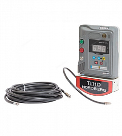 На сайте Трейдимпорт можно недорого купить Автоматическая подкачка колес NORDBERG Ti11D. 