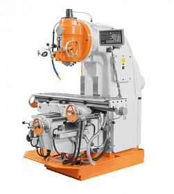 На сайте Трейдимпорт можно недорого купить Станок вертикально-фрезерный Stalex X5040. 