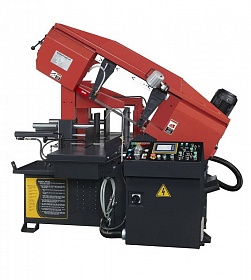 На сайте Трейдимпорт можно недорого купить Ленточнопильный станок ProTech (ПроТехнологии) BS-1318FA. 