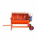 Растворосмеситель Zitrek RN-400 024-0019