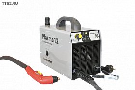 На сайте Трейдимпорт можно недорого купить Аппарат плазменной резки RedHotDot PLASMA 12. 