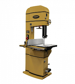 На сайте Трейдимпорт можно недорого купить Ленточная пила Powermatic PM1800B 1791801B-RU. 
