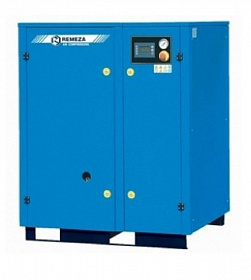 На сайте Трейдимпорт можно недорого купить Компрессор винтовой Remeza ВК25-8. 