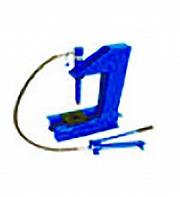 На сайте Трейдимпорт можно недорого купить Пресс 10т Г-образный T61110W гидравлический. 