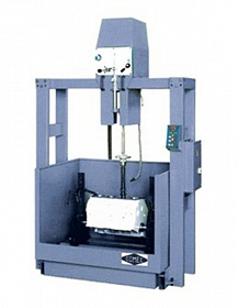 На сайте Трейдимпорт можно недорого купить Станок гидравлический для хонингования цилиндров Comec LEV250. 