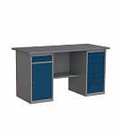 Верстак WELLMET ML 1400 ML1/ML7