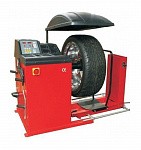 Балансировочный станок для грузовых автомобилей Atis WB448