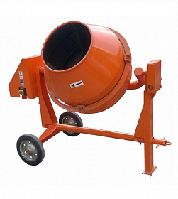 На сайте Трейдимпорт можно недорого купить Бетоносмеситель 350л 1,1кВт Zitrek ZBR 440/380V 024-0709. 