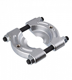 На сайте Трейдимпорт можно недорого купить Съемник стяжной сегментный 75-106мм Станкоимпорт KA-1003. 