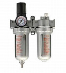 Модульная группа с регулятором давления HUBERTH RP208039-1