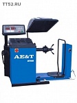 Микропроцессорный балансировочный стенд AE&T ВТ-850