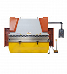 Пресс гидравлический гибочный Stalex WC67K-100x3200 Е21