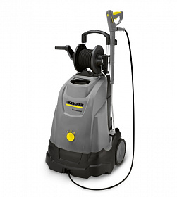 На сайте Трейдимпорт можно недорого купить Аппарат высокого давления Karcher HDS 5/11 UХ *EU Easy Force/Lock 1.064-901.0. 