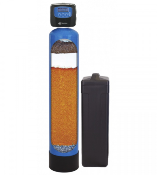 Засыпка в колонны водоочистки смола с. Засыпка для фильтров обезжелезивания. Фильтр обезжелезивания 1354 т3. Система обезжелезивания/умягчения standart ks 1000s. Угольная колонна 1252-clack 3 кнопочный.