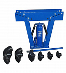 Трубогиб гидравлический WDK-87012