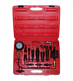 На сайте Трейдимпорт можно недорого купить Компрессометр дизельный SHTELWHEEL TRHS-A1021. 