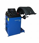 Станок балансировочный 220В ROSSVIK VT-61