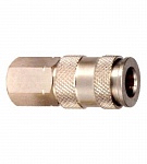 Пневморазъем металический 1/2