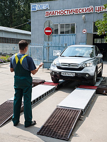 На сайте Трейдимпорт можно недорого купить Мобильная блочная станция диагностики МЕТА ЛТК-МБ 3500М. 