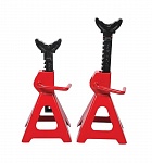 Страховочная стойка ATIS ZX0701С