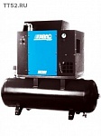Винтовой компрессор ABAC MICRON 15-270