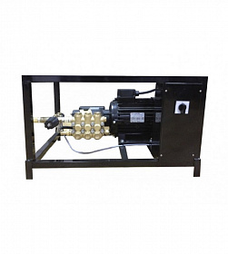 На сайте Трейдимпорт можно недорого купить Аппарат высокого давления Hawk FX 1511BP. 