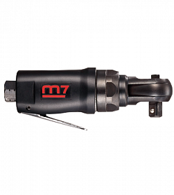 На сайте Трейдимпорт можно недорого купить Трещотка пневматическая MIGHTY SEVEN NE-451R. 