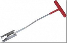 На сайте Трейдимпорт можно недорого купить Съемник высоковольтных проводов (VW, Audi) HCB A1219. 