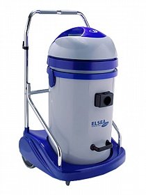 На сайте Трейдимпорт можно недорого купить Водопылесос (желтый) на тележке ELSEA VERSO VEWI220Y. 