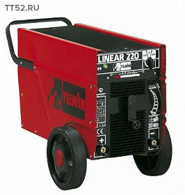 На сайте Трейдимпорт можно недорого купить Сварочный выпрямитель LINEAR 220 818001. 