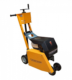 На сайте Трейдимпорт можно недорого купить Резчик кровли бензиновый Сплитстоун CR-146 042-0225. 