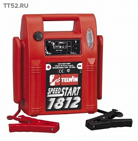 На сайте Трейдимпорт можно недорого купить Пусковое устройство SPEED START 1812. 