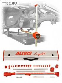 На сайте Трейдимпорт можно недорого купить Двухмерная измерительная система ATIS ALL0101. 