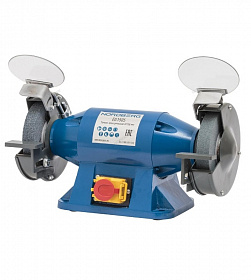 На сайте Трейдимпорт можно недорого купить Точило электрическое Ø150 NORDBERG EG1505. 