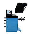 Балансировочный станок CB957