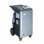 Установка для заправки автомобильных кондиционеров OMAS AC-1500