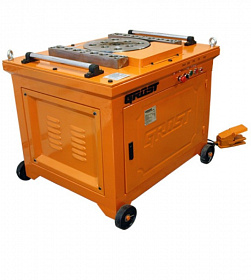 На сайте Трейдимпорт можно недорого купить Гибщик арматуры RB-50SA GROST 109650. 