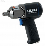 Гайковерт пневматический 1/2